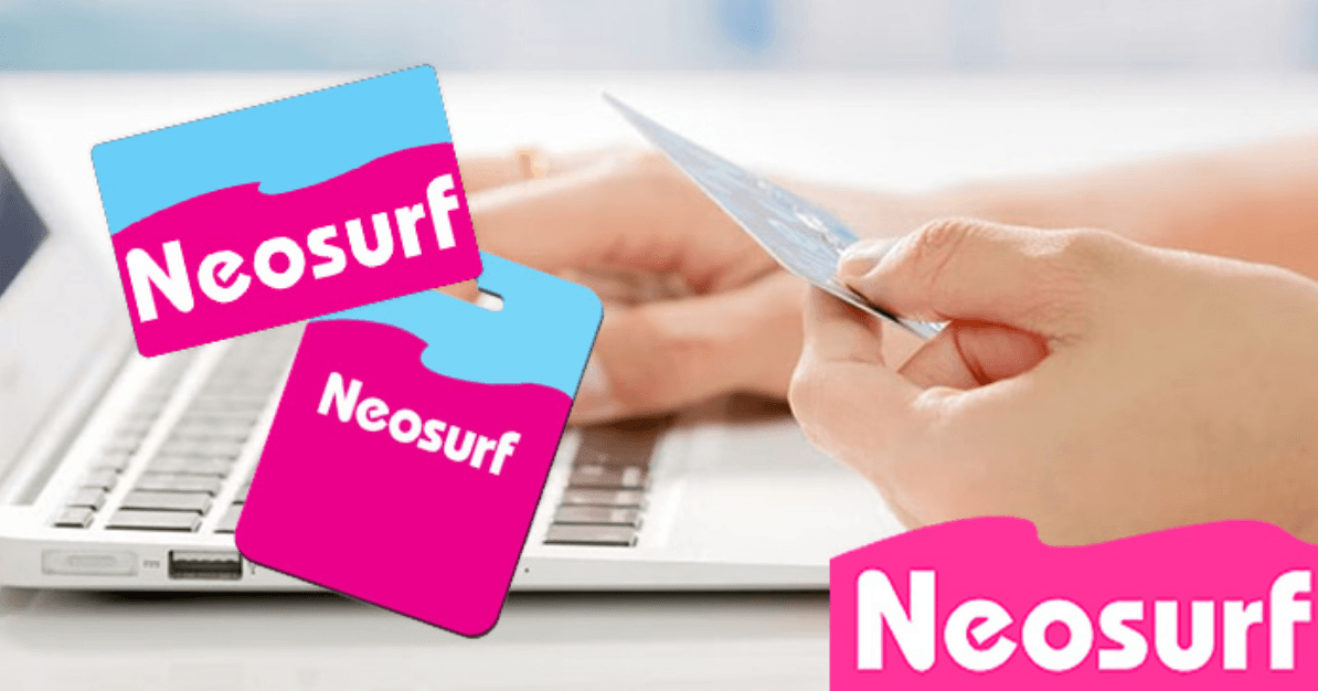 Neosurf Payments in Online Casinos: A Comprehensive Guide