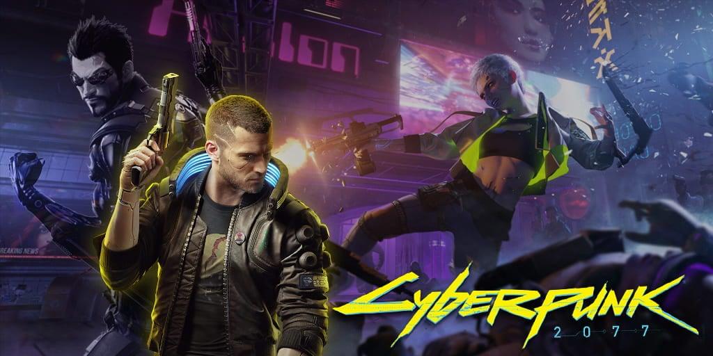 Tre spel för att passera tiden före utgivningen av Cyberpunk 2077