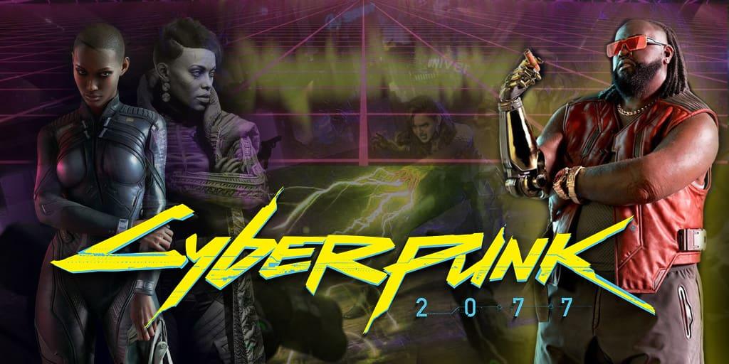 Cyberpunk i populärkulturen - från början till idag