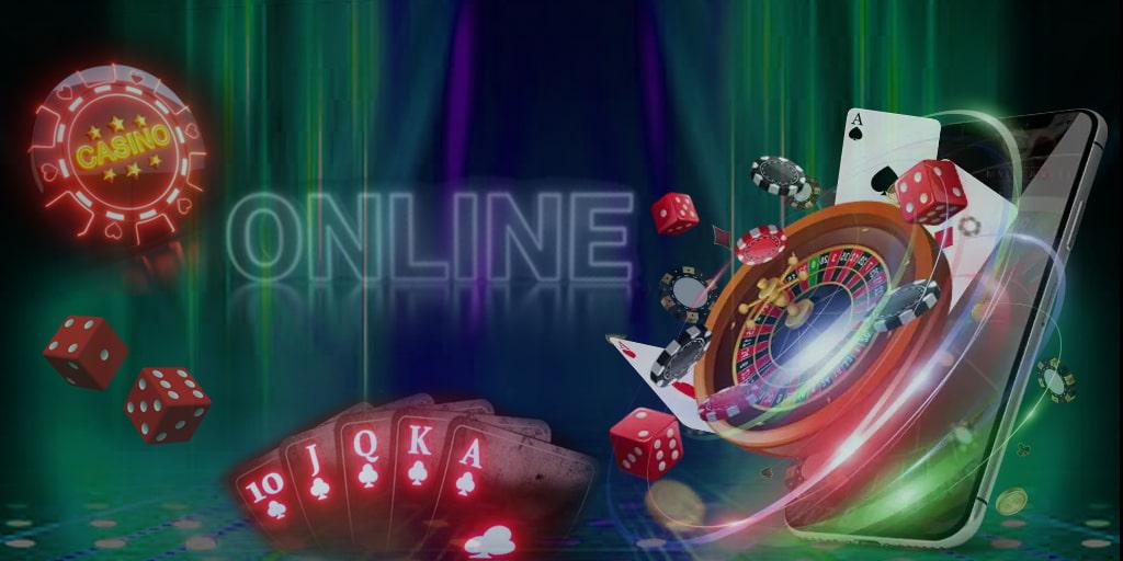Att välja ett online casino - 7 poäng att vara uppmärksam på
