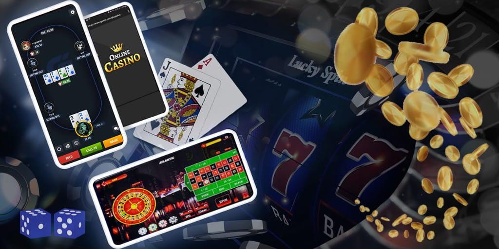 Varför är Pay N Play casino onlinesajter så populära och varför väljer spelare dem?
