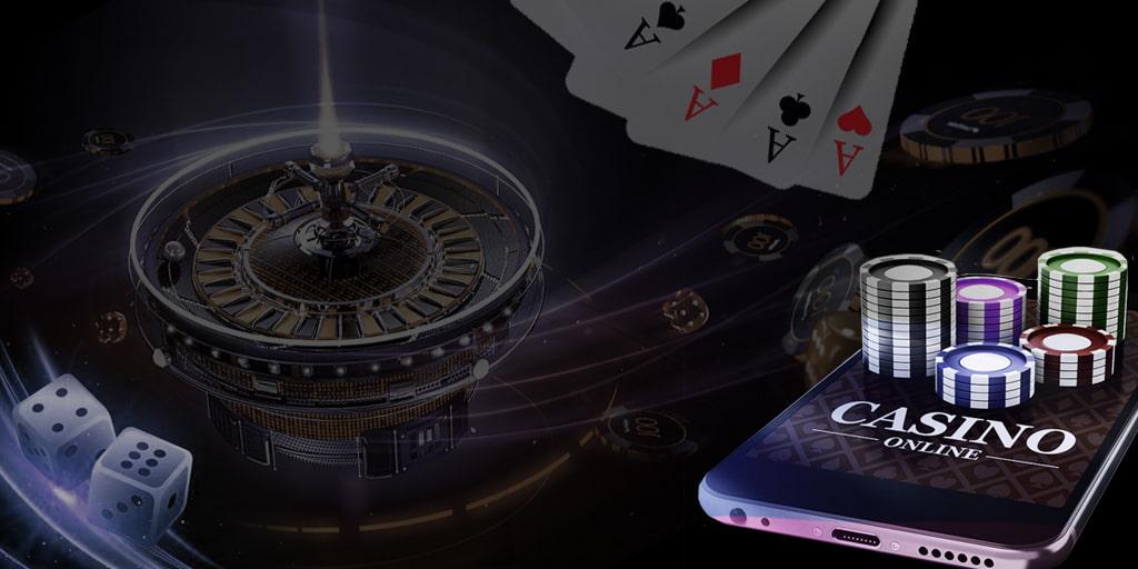 En nybörjarguide för att spela roulette online på ett kasino