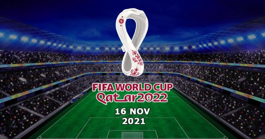 Förutsägelser för VM-kval 2022 - 2021-11-16