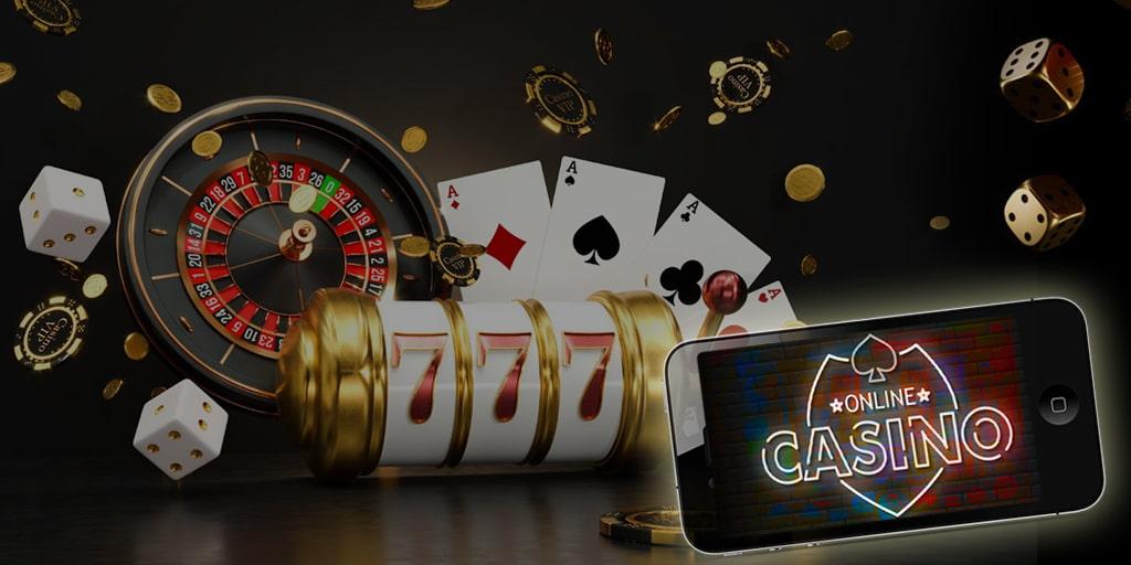 Onlinekasino på populära spel: Roulette i CS:GO och Casino i GTA Online