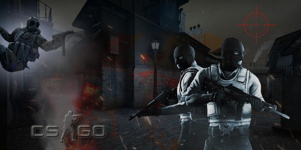 Counter Strike: GO - ett populärt spel som har fler och fler fans