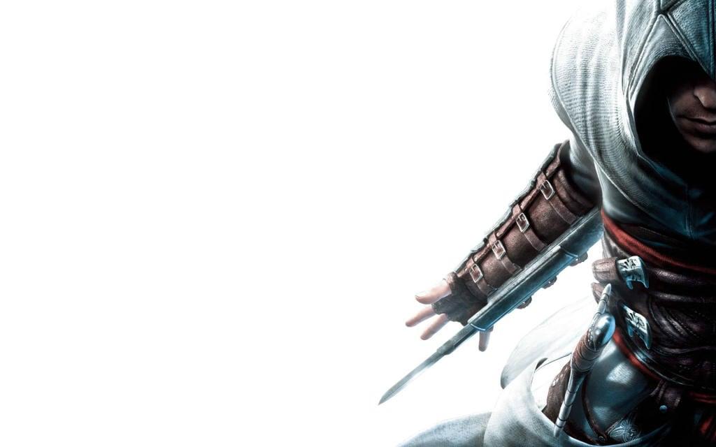 Varför är Hidden Blade från Assassin ' s Creed 1 det mest ikoniska vapnet?