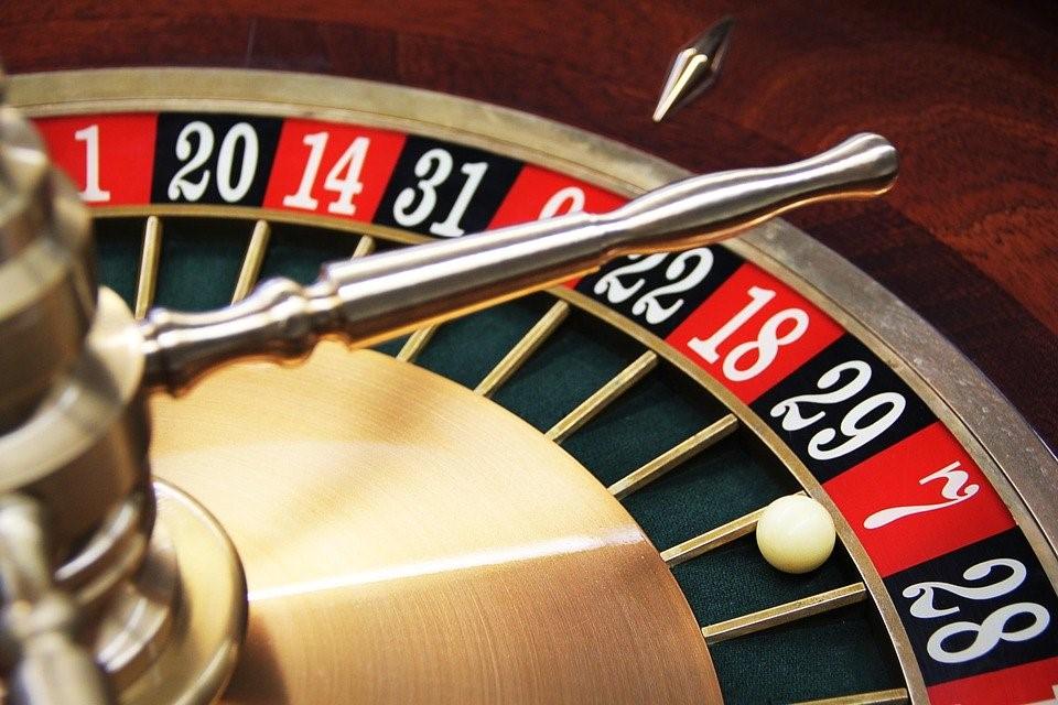 De 3 bästa online casino roulette hjulen