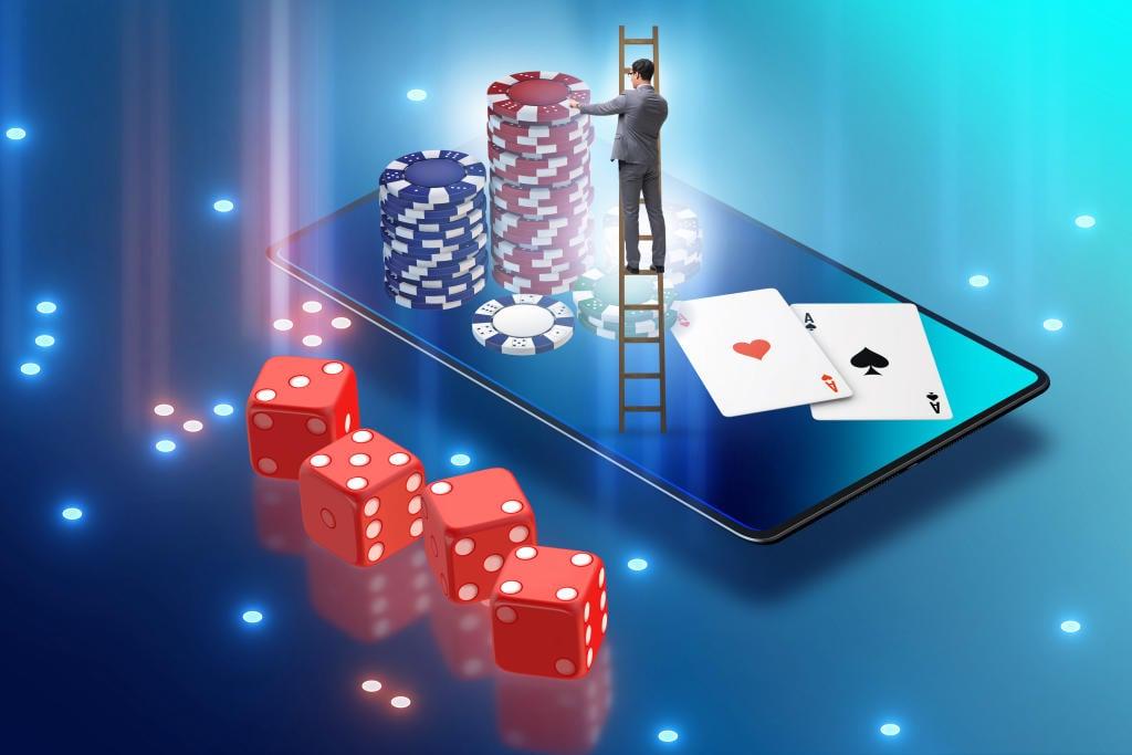 Ersätter kasinon utan registrering traditionella onlinekasinon?