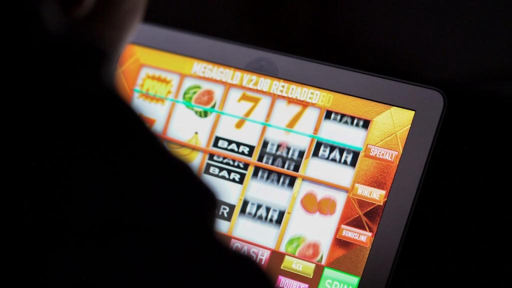 Ovanliga slots: 5 intressanta spelautomater som kommer att överraska alla