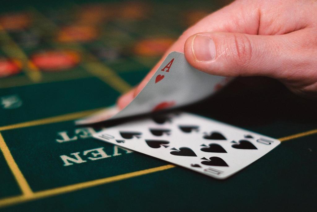Vad är Klarna casinon och varför ska du lära känna dem?