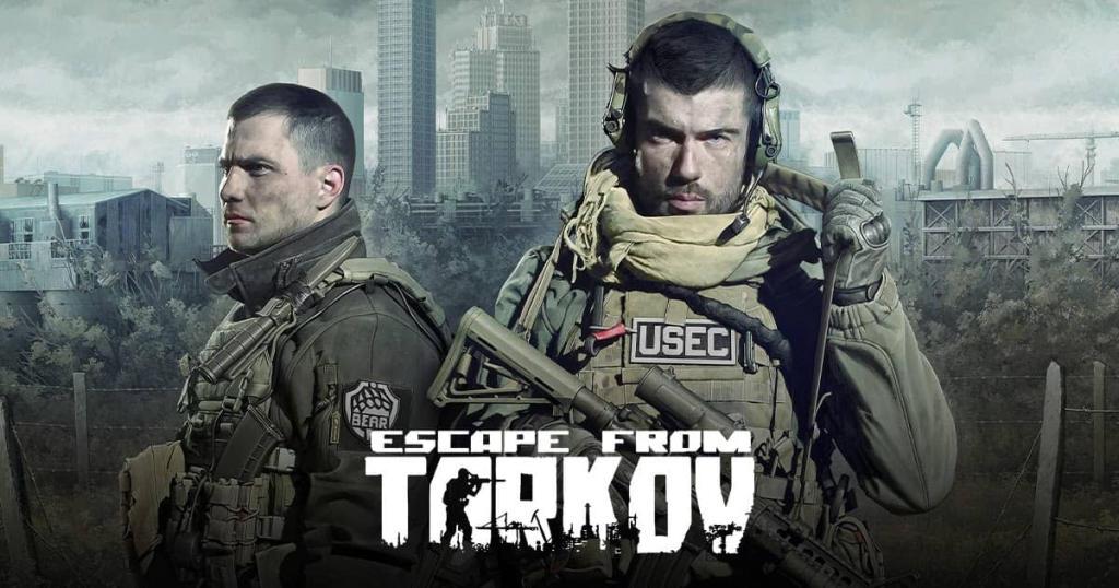 Varför är Escape From Tarkov fortfarande populär?