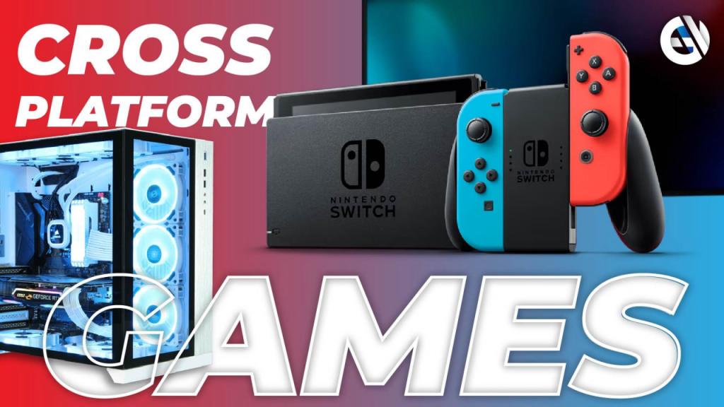 Plattformsspel Switch: universella "time killers" eller vad man ska spela vintern 2022 på konsolen från Nintendo