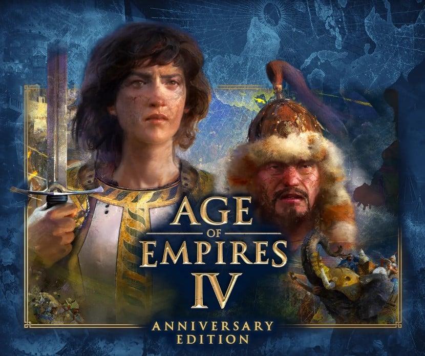 Den varaktiga arvet från Age of Empires: En tillbakablick