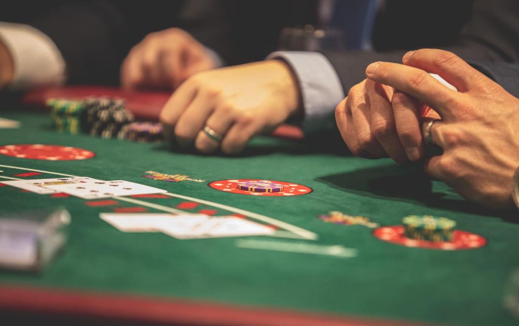 Casinokampanjer – din möjlighet till bra erbjudanden och bonusar