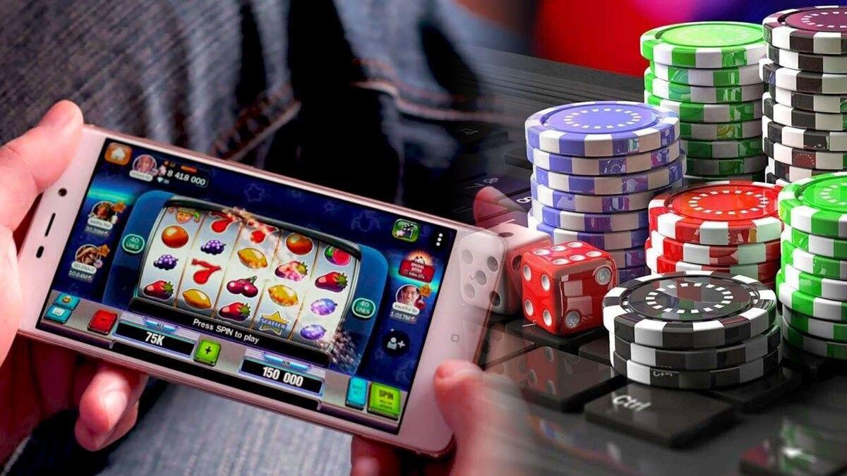 The benefits of playing slots online