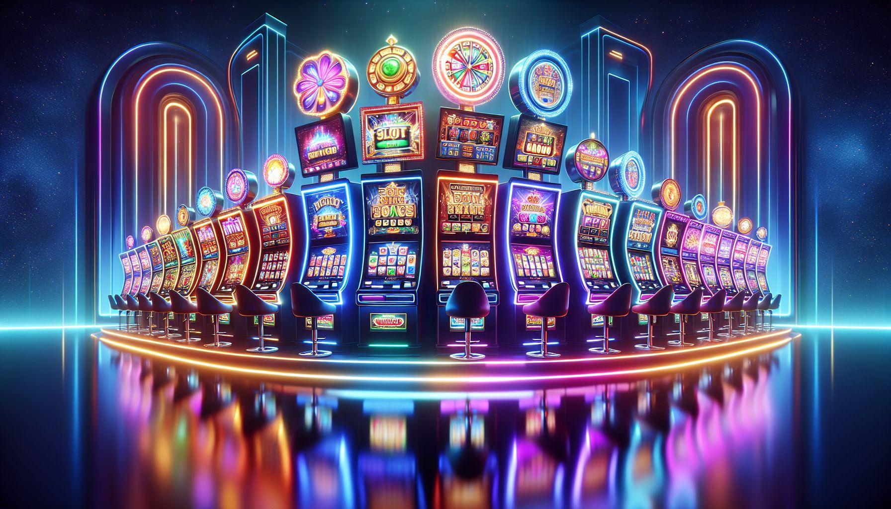 10 Reasons Why Pelican Casino is Your Best Choice for 2024