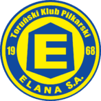 Elana Toruń E-Sports(counterstrike)