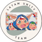 Latam Unity(dota2)