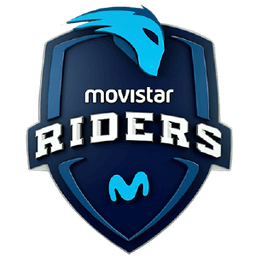 Movistar Riders(overwatch)