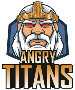 Angry Titans(overwatch)