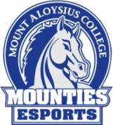 Mount Aloysius College(overwatch)