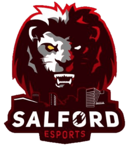 Salford Lions(rocketleague)