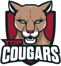 Top Cougars(rocketleague)