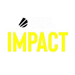 ESL Impact Winter 2024 Cash Cup 1 North America