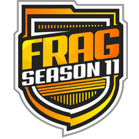 FRAG Season 11: Uzbek Qualifier #4