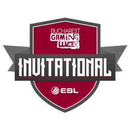 Bucharest Gaming Week Invitational by ESL