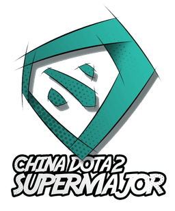 China Dota2 Supermajor - CIS Qualifier