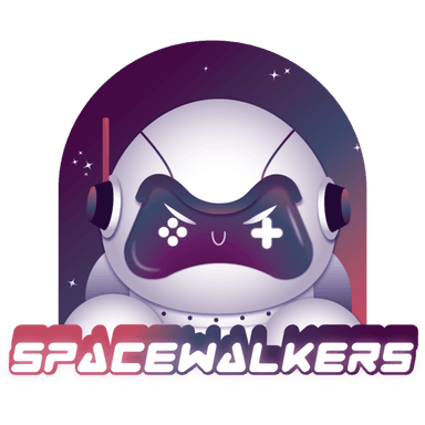 SpaceWalkers