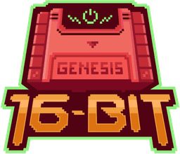 16-Bit Genesis