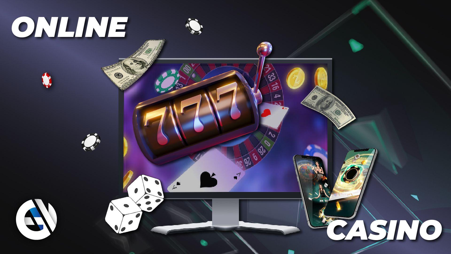 The Most Exciting Game Mechanics on American Online Slot Machines