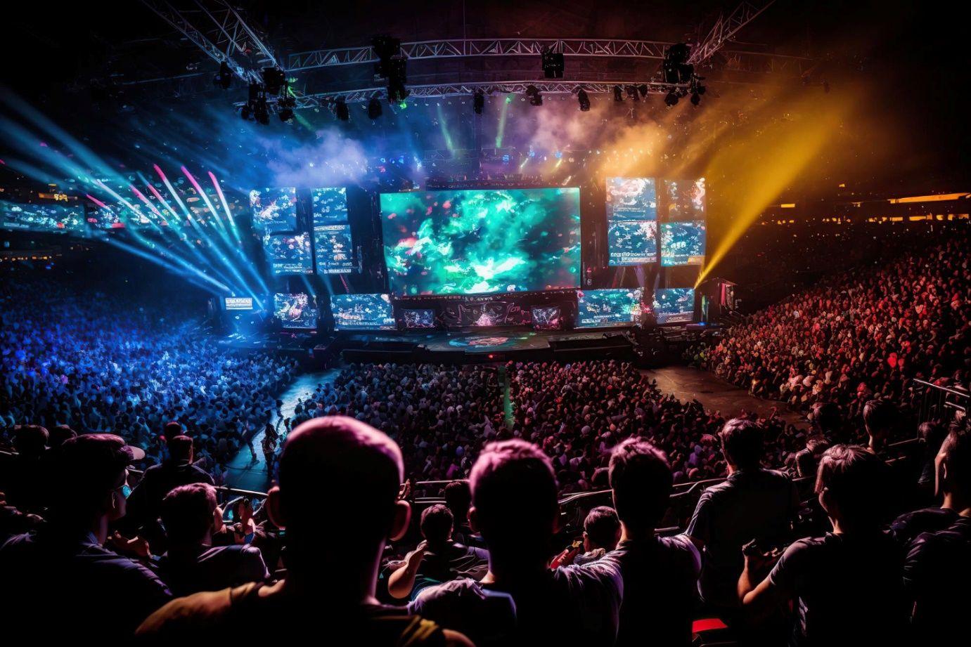 10 Simple Ways to get Started with Esports