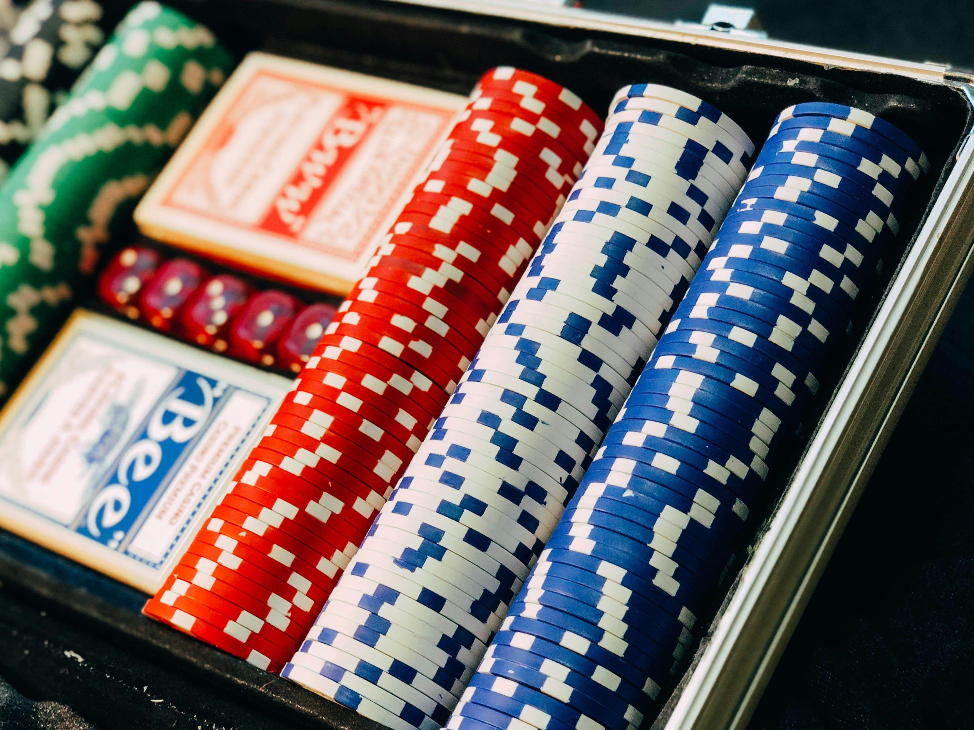 4 причины попробовать новое онлайн-казино