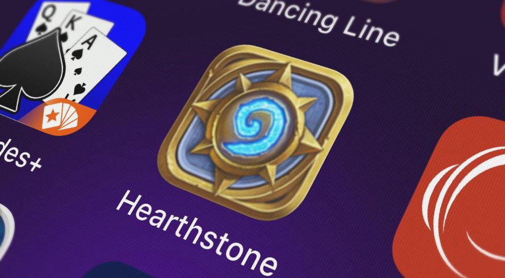 Hearthstone Spelguide: Heroes of Warcraft