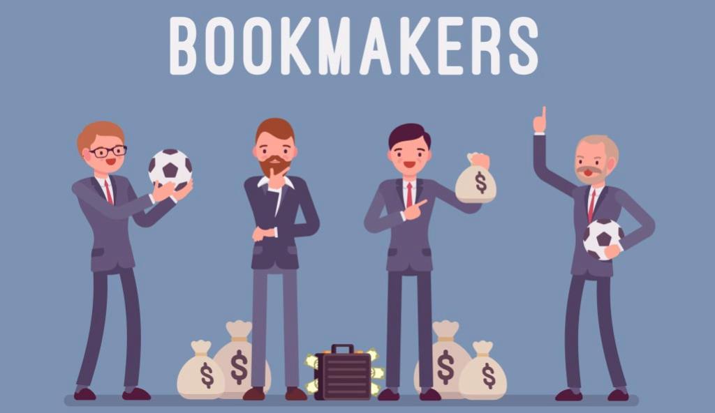 Hur väljer jag en esports bookmaker?
