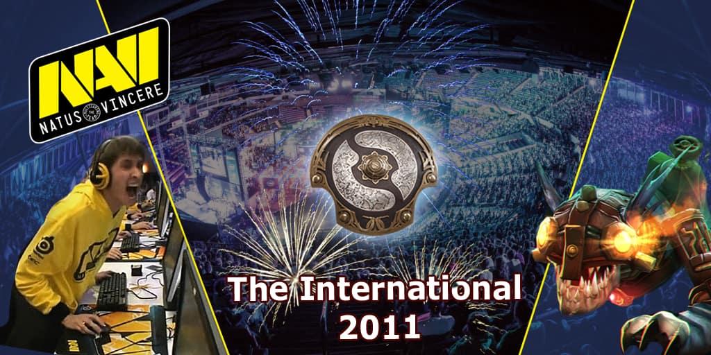 The International Turneringsöversikt 2011 och retrospektiv