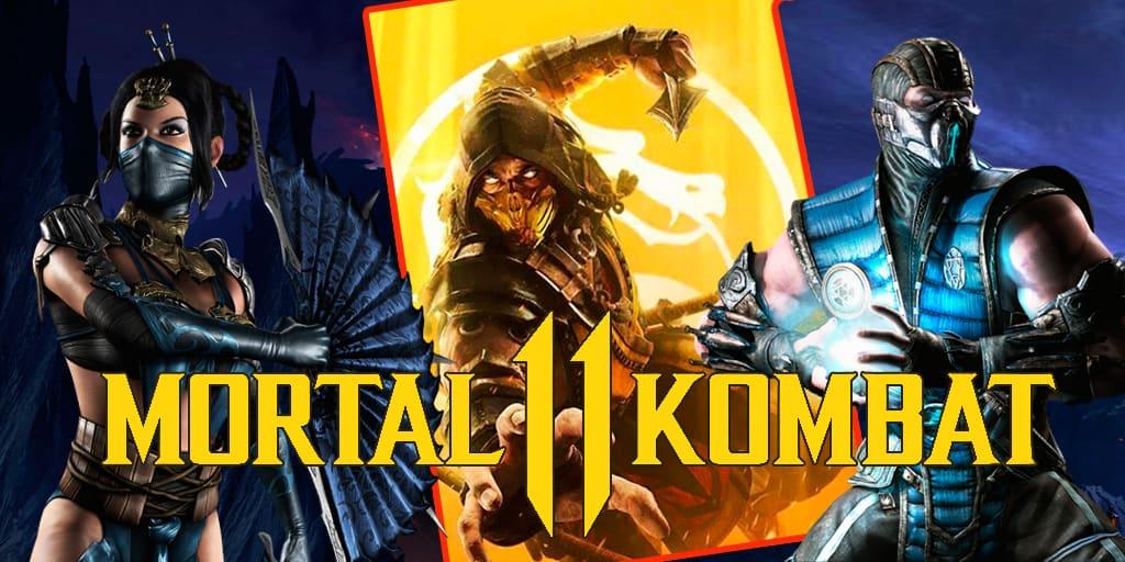 Varför älskar spelare Mortal Kombat, och vad är huvudmålet med spelet?