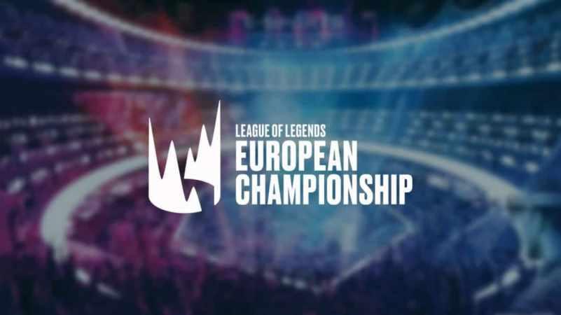 League of Legends: European Championships Summer 2020 har börjat