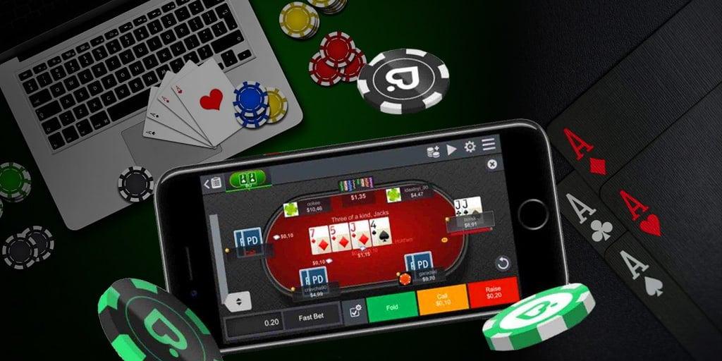 Online poker - revolutionen inom pokerspelet