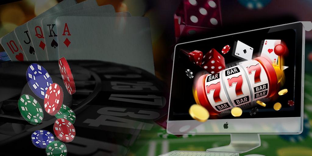 Vilka hasardspel är populära på kasinon?