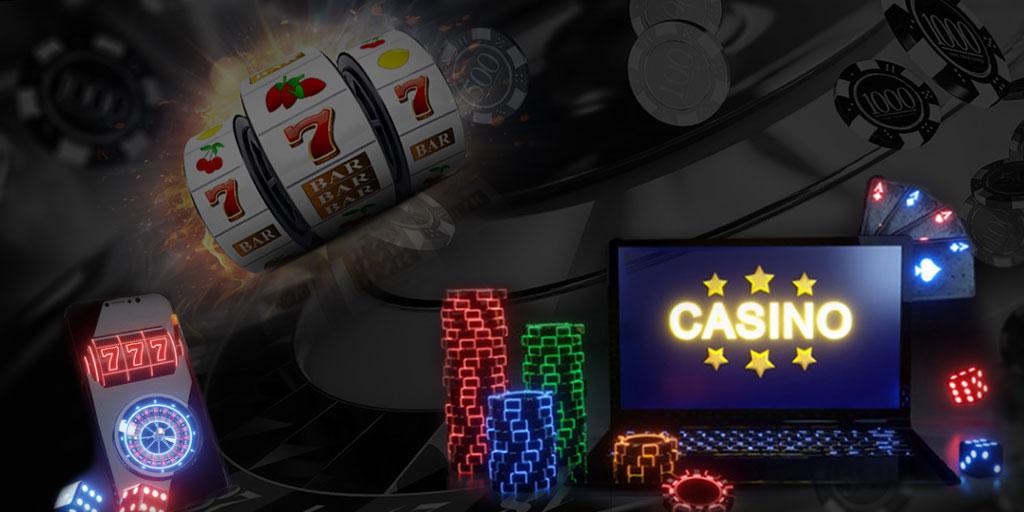 Online kasinoguide för nybörjare
