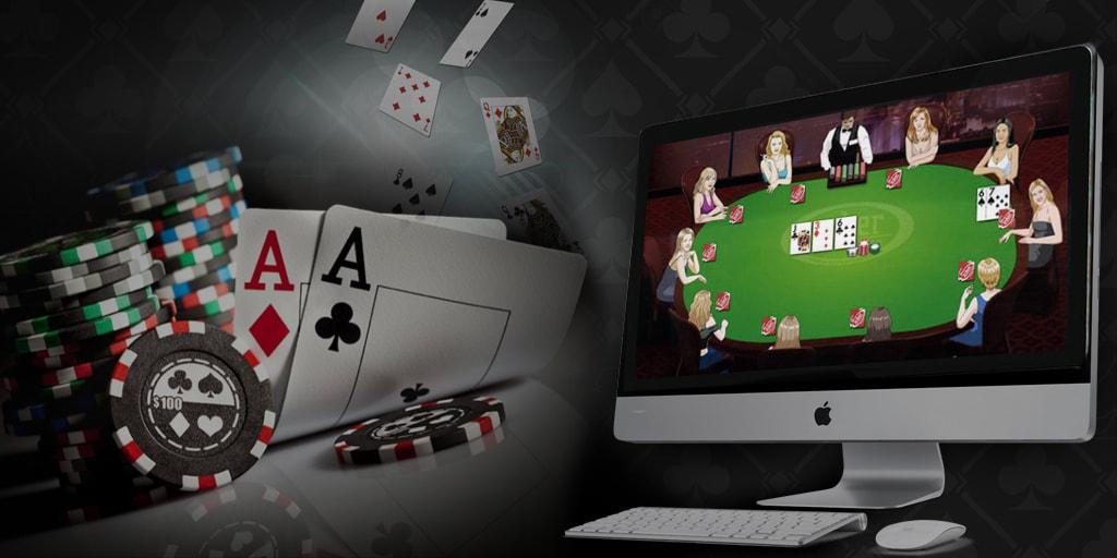 Hur du förbättrar ditt onlinespel med en pokerstrategi