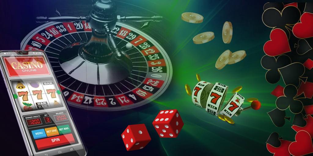 Elektroniska spel: Hur hasardspel invaderar