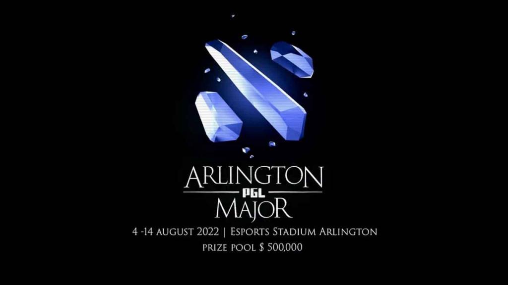 PGL Arlington Major: väntar på en orolig turnering