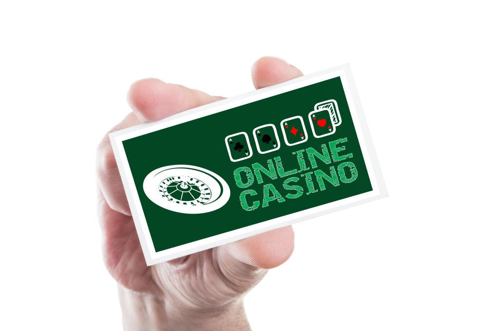 Visste du att det finns kasinospel med CSGO-tema?