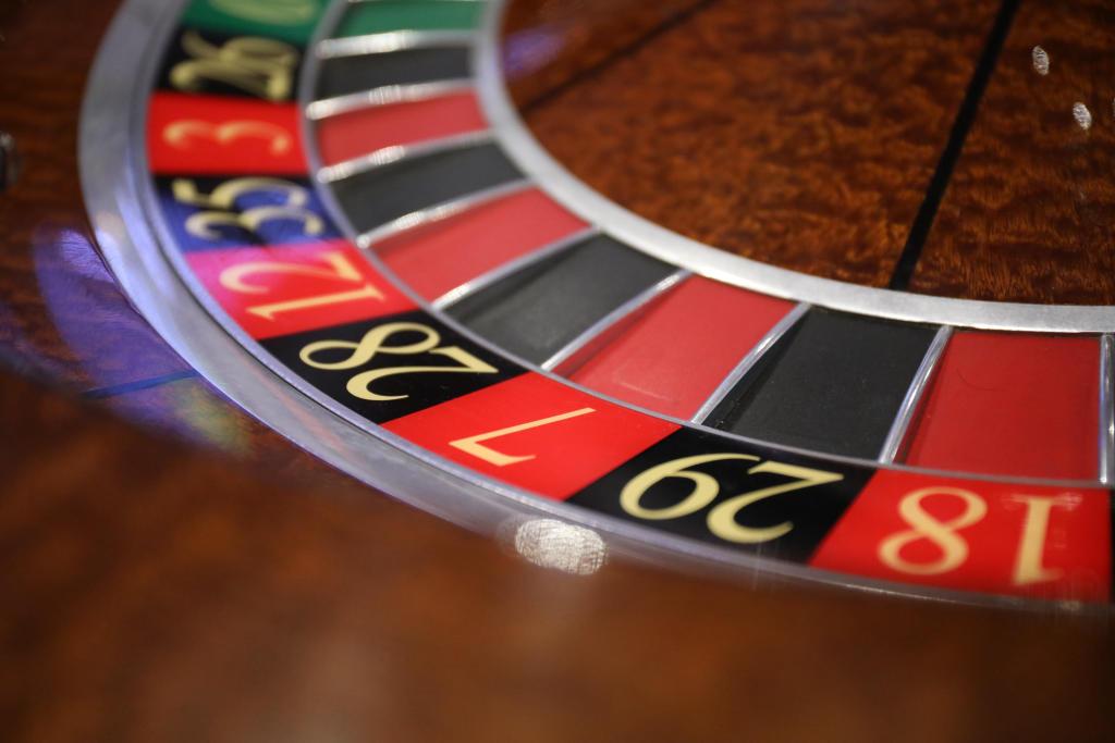 Så fungerar ett bra online casino – en guide