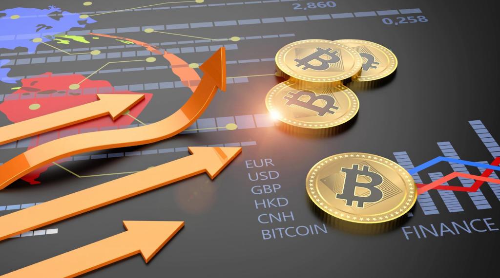 Vad väntar bitcoin inom en snar framtid?